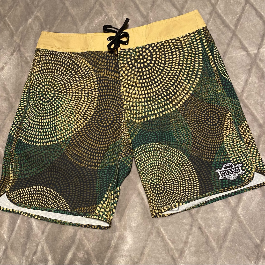 Ohana Mens 34